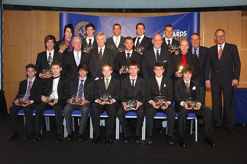 2008 CIK Champions